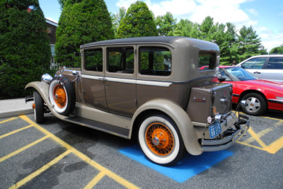 1928 Studebaker (1340)