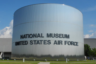 National Museum of the United States Air Force, Wright-Patterson Air Base, Dayton, Ohio (8280)