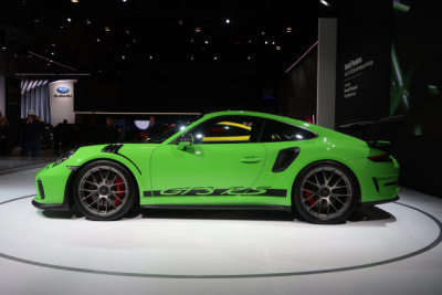 2019 Porsche 911 GT3 RS (991.2) (0374)