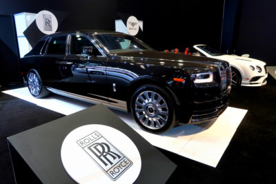 2018 Rolls-Royce Phantom (0403)