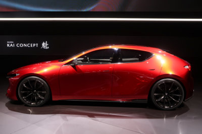 Mazda Kai Concept (0443)