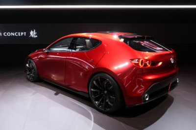 Mazda Kai Concept (0444)