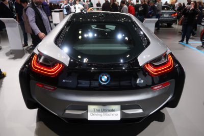 2018 BMW i8 Coupe (0503)