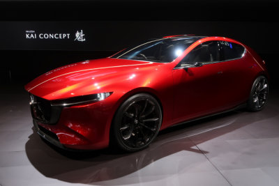 Mazda Kai Concept (0442)