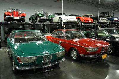 1967 and 1966 BMWs (2553)