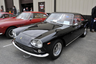 1964 Ferrari 330 GT 2+2 (5780)
