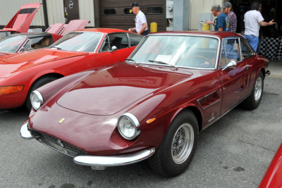 Late 1960s Ferrari 330 GTC (5794)