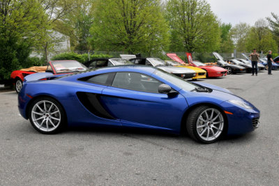 McLaren MP4-12C (5833)