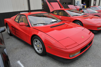 1980s Ferrari Testarossa (5857)