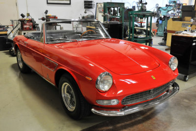 1965 Ferrari 275 GTS (6012)