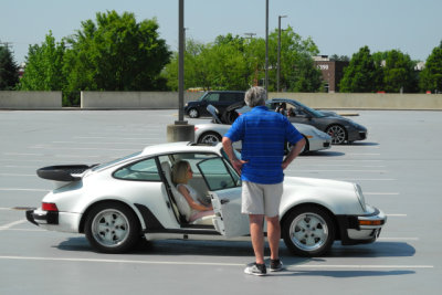 1984 911 Turbo (930) (2906)