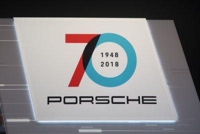 June 9, 2018 -- Sportscar Together Day, 70th Anniversary of Porsche as a car manufacturer (IMG_0372)