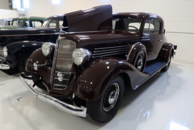 1930s Buick (1185)