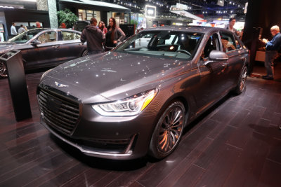 2019 Genesis G90 (1536)