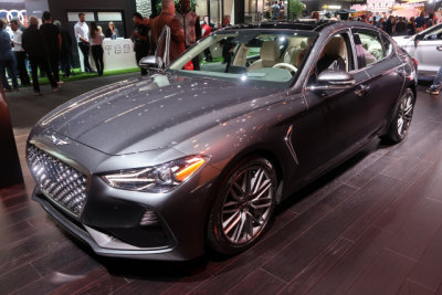 2019 Genesis G70 (1538)