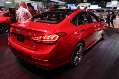 2019 Genesis G80 (1546)