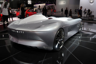 Infiniti Prototype 10 electric concept (1758)