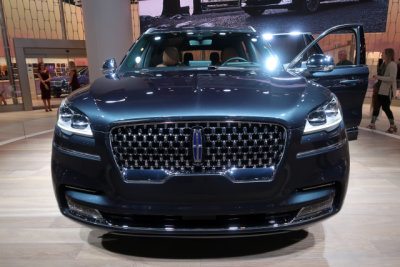 2019 Lincoln Aviator (1759)