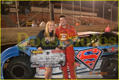 Willamette Speedway July 15 2017