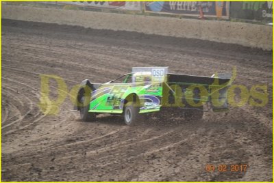 Willamette Speedway Sept 2 2017 