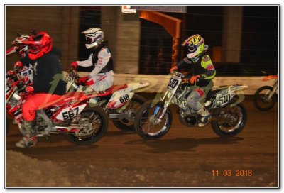 Salem Indoor Nov 3 2018