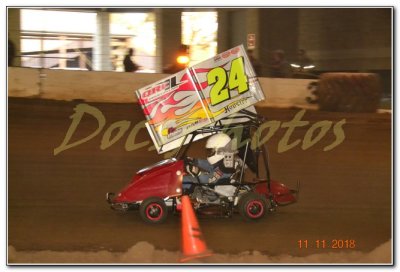 Salem Indoor Nov 25 2018