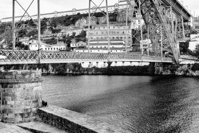 Pont Luiz-Porto