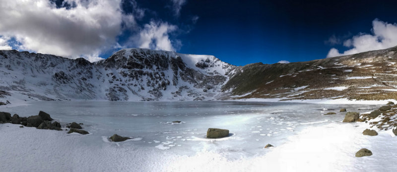 Helvellyn