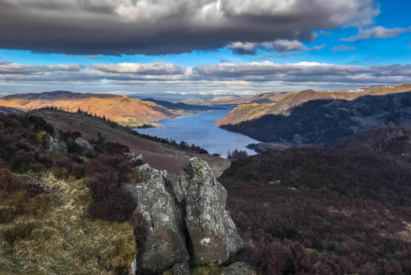 Ullswater