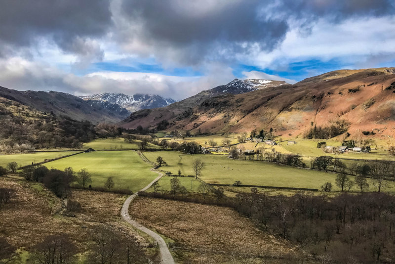 Helvellyn