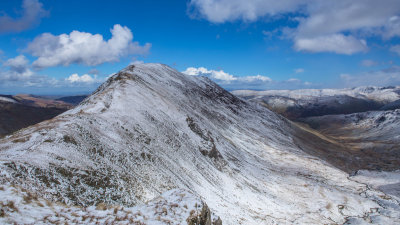 St Sunday Crag