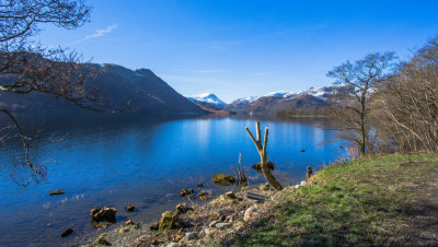 Ullswater