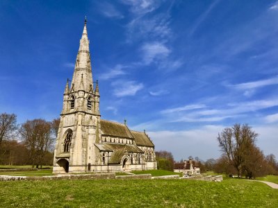 St Mary's Church