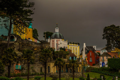 Portmeirion