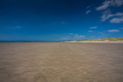 Morfa Harlech