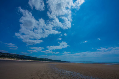 Morfa Harlech