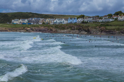 Polzeath