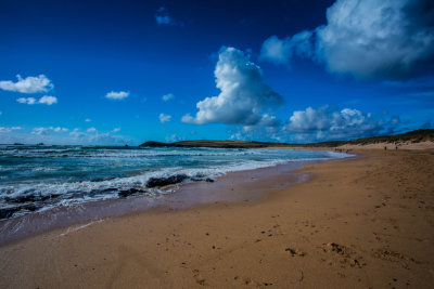 Constantine Bay