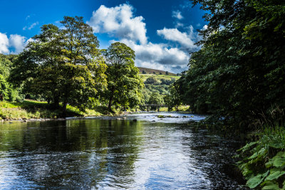 River Wharfe