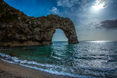 Durdle Door