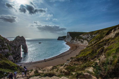 Durdle Door