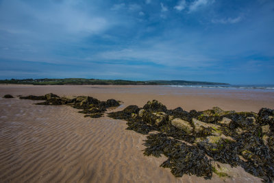 Lligwy Beach