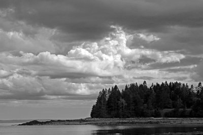 Hutchin's Island