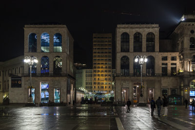 Piazza del Duomo