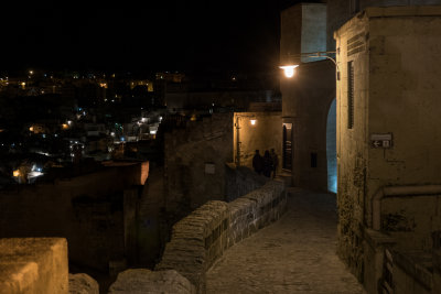 Matera 2018