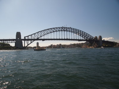 Sydney 2013