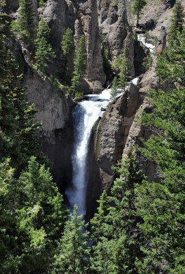 Yellowstone National Park