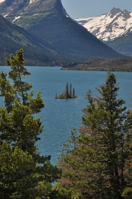 Glacier National Park