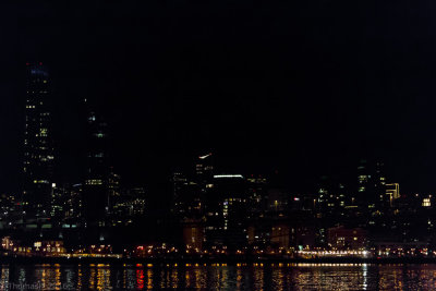C3845 San Francisco by Night