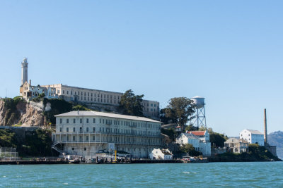 N4977 Alcatraz
